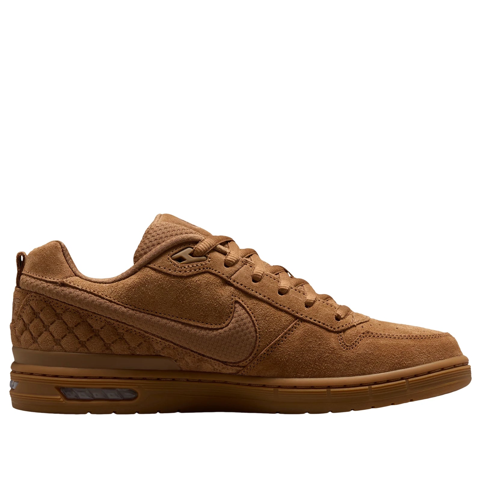 Nike SB Paul Rodriguez 1 Zoom Light British Tan