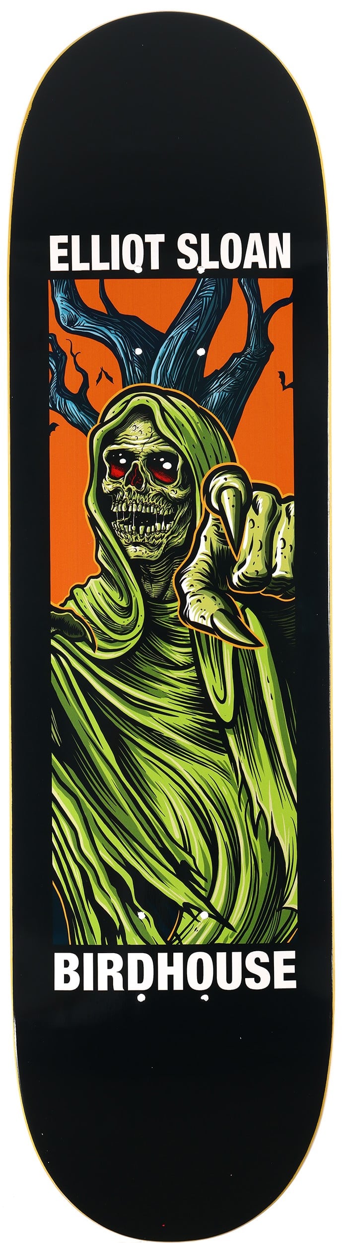 Birdhouse Sloan Second Life Deck-(8.38)