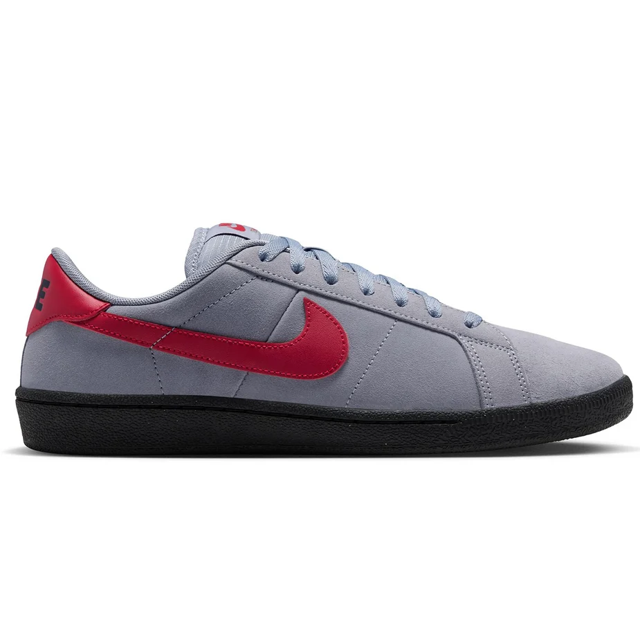 Nike SB Zoom Tennis Classics - Stealth/Gym Red-Black