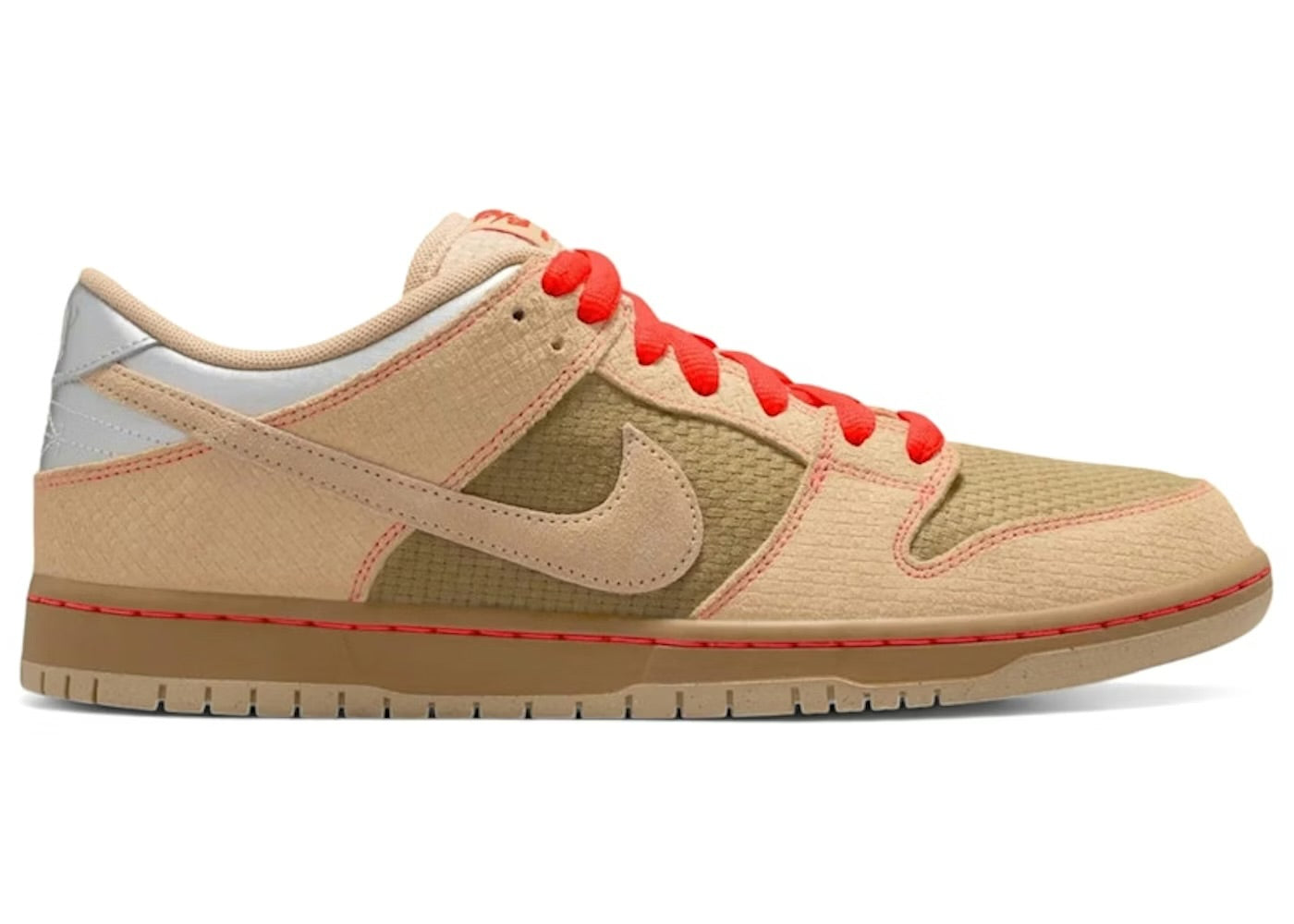 NIKE SB DUNK LOW SOM THUM