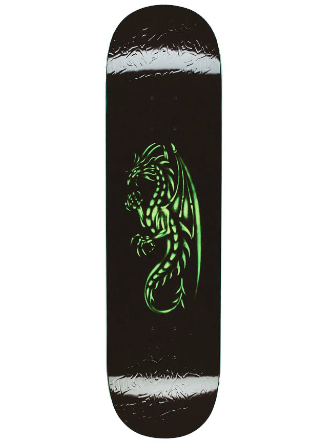 FA Adrian Mackey Dragon Deck - (8.25)