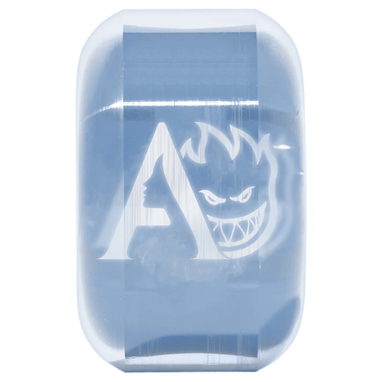 Spitfire 90 Du Sapphire X April Wheel - 56mm