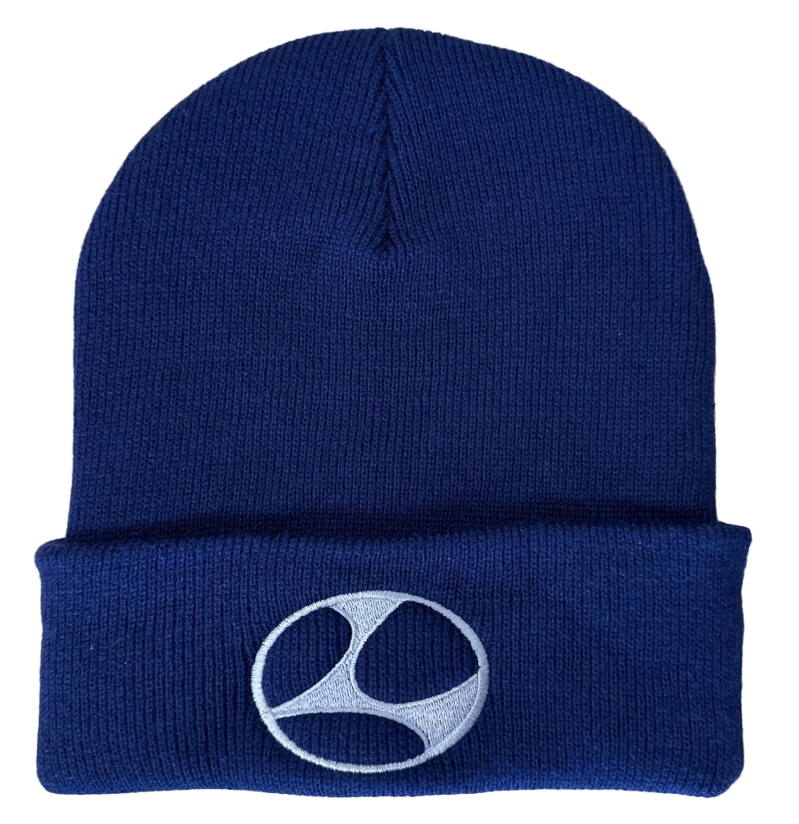 Limosine L Logo Beanie - (Navy)