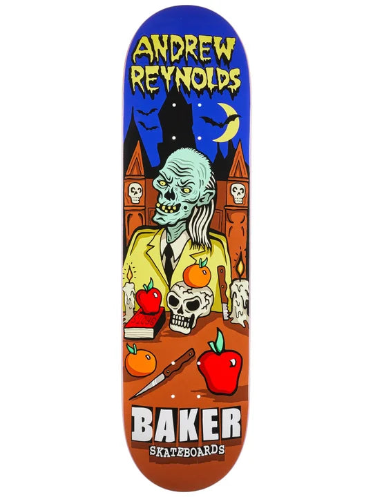 Baker Reynolds Tales from the Boss - (8.25)