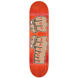 Toy Machine Fists Assorted Deck - (8.25/8.5)