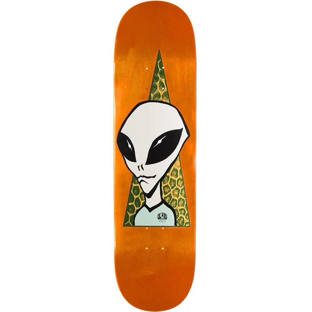Alien Workshop Visitor Deck - (8.25)